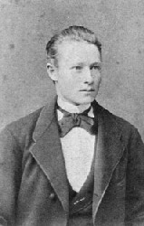 Edvard Johansson