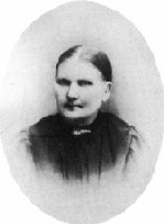 Johanna Abrahamsdotter